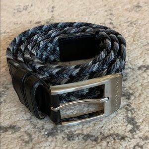 Under Armour Braided Stretch Belt